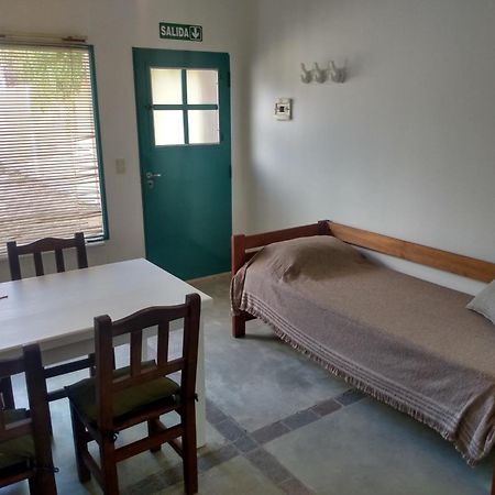 Departamentos Puerto Madryn公寓 外观 照片
