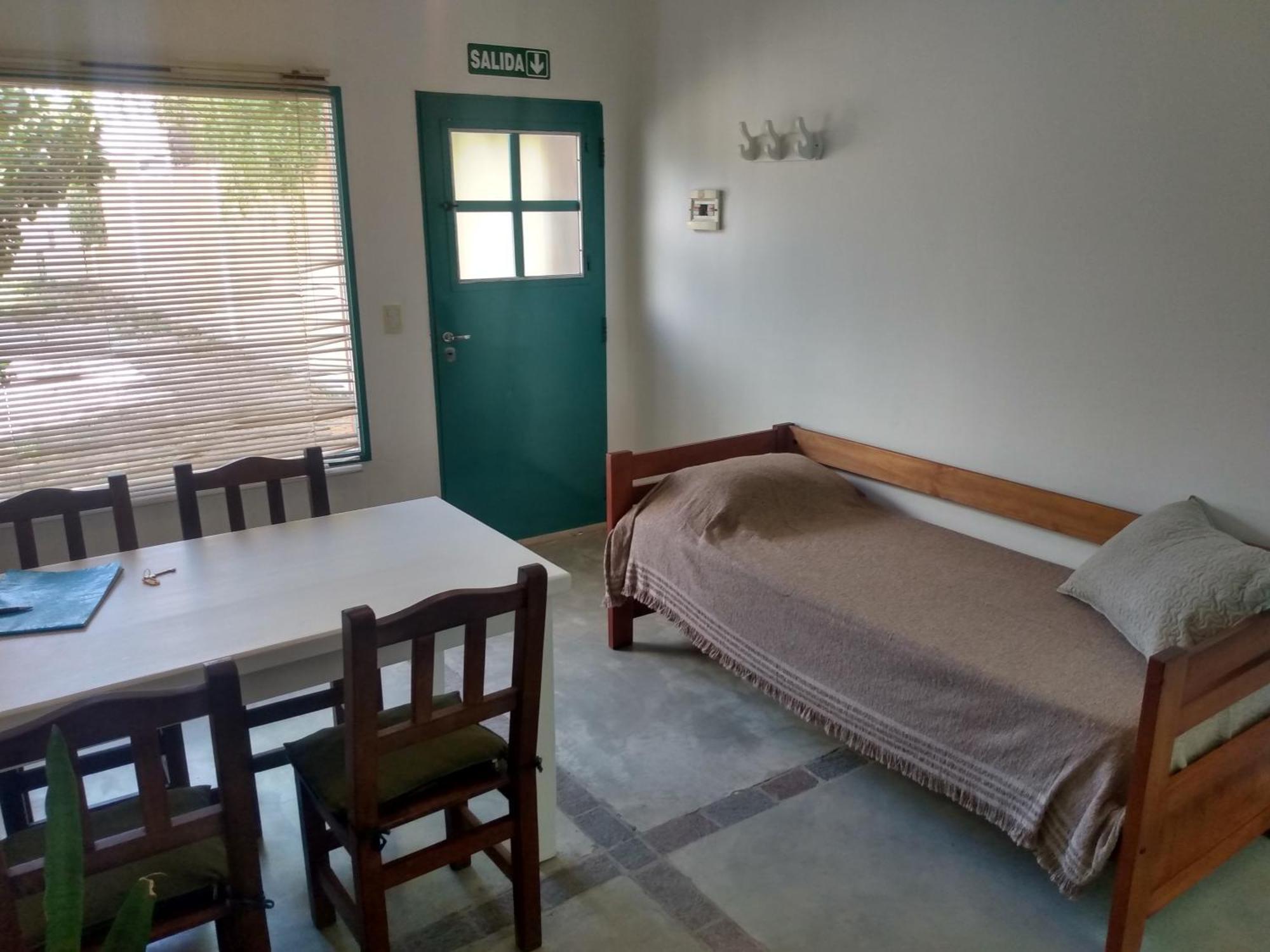Departamentos Puerto Madryn公寓 外观 照片