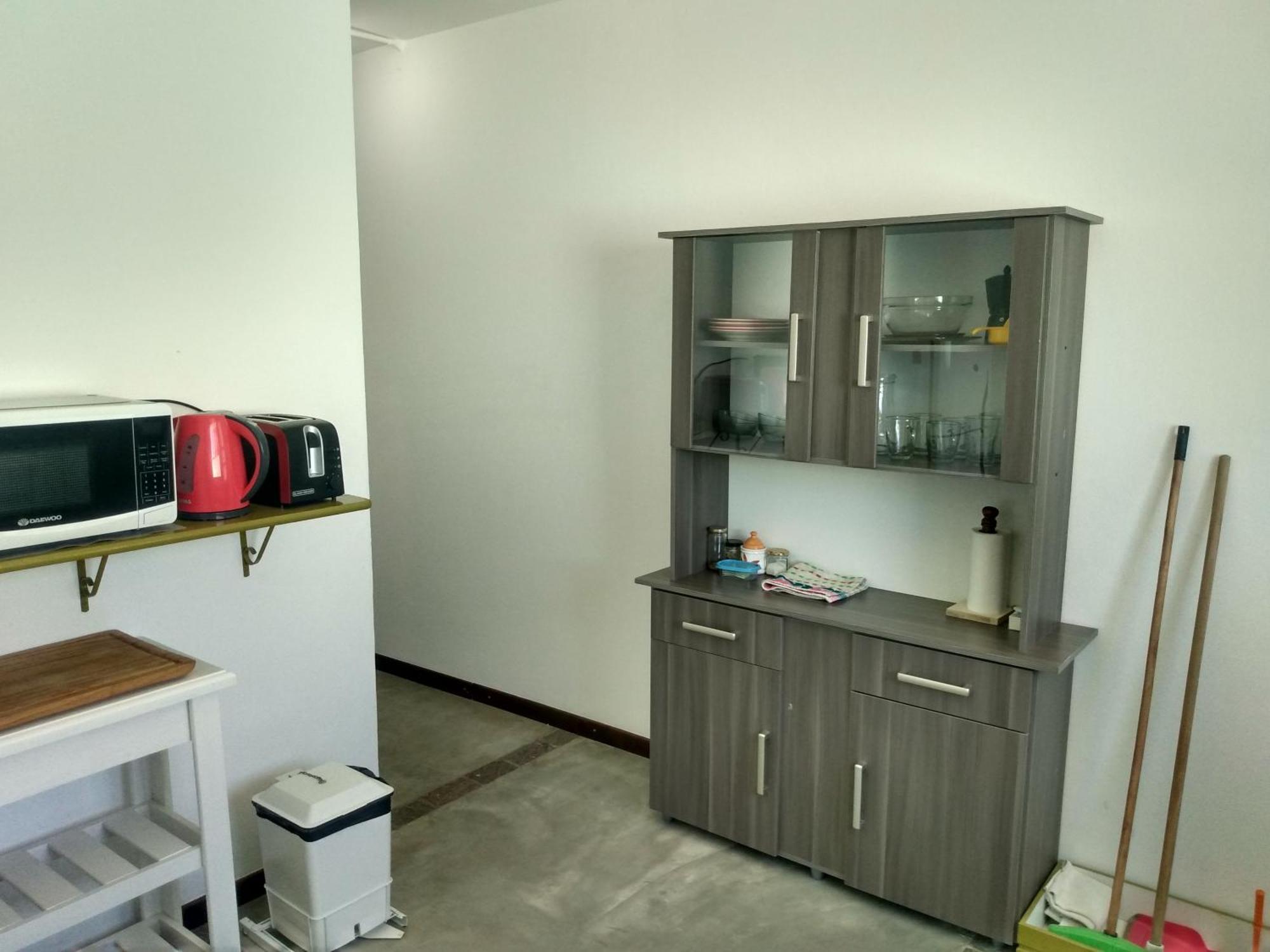 Departamentos Puerto Madryn公寓 外观 照片