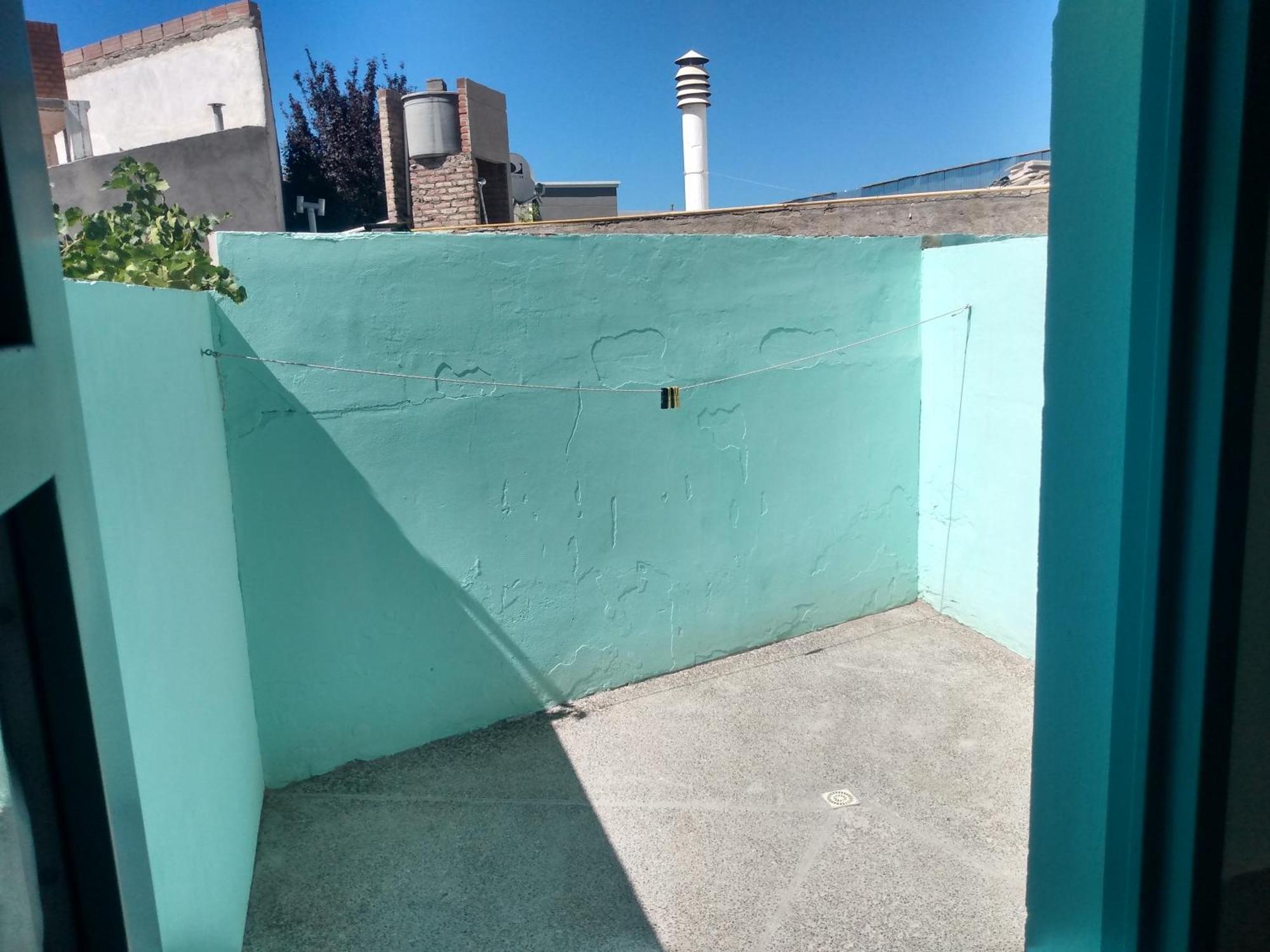Departamentos Puerto Madryn公寓 外观 照片