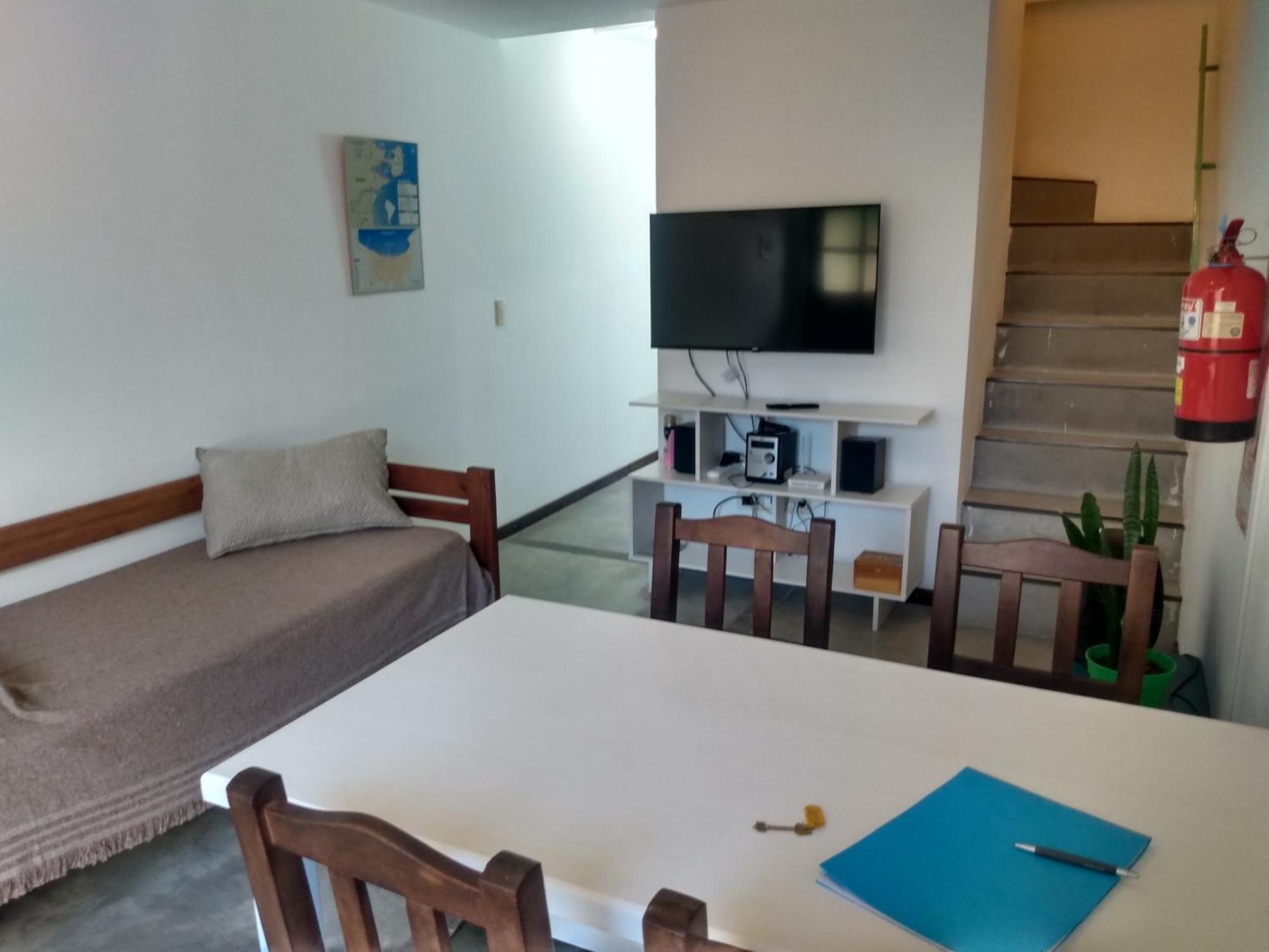 Departamentos Puerto Madryn公寓 外观 照片