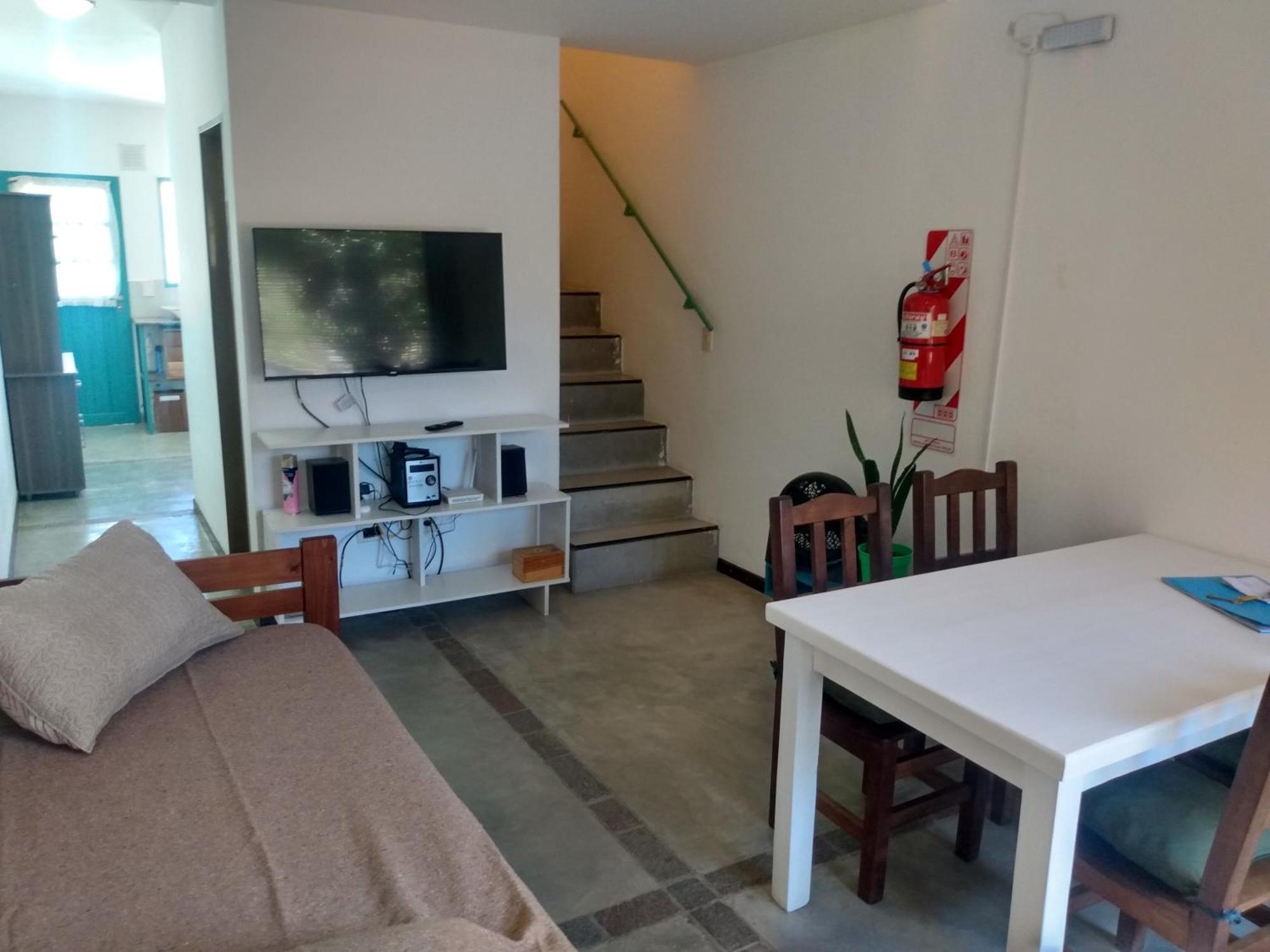 Departamentos Puerto Madryn公寓 外观 照片