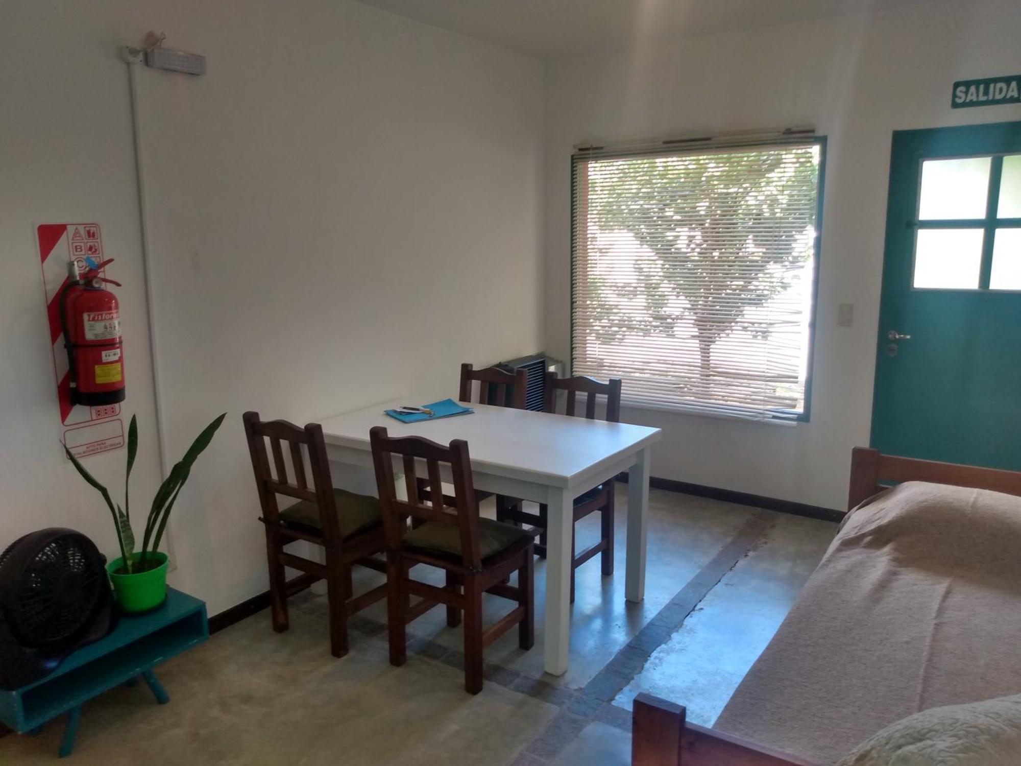 Departamentos Puerto Madryn公寓 外观 照片