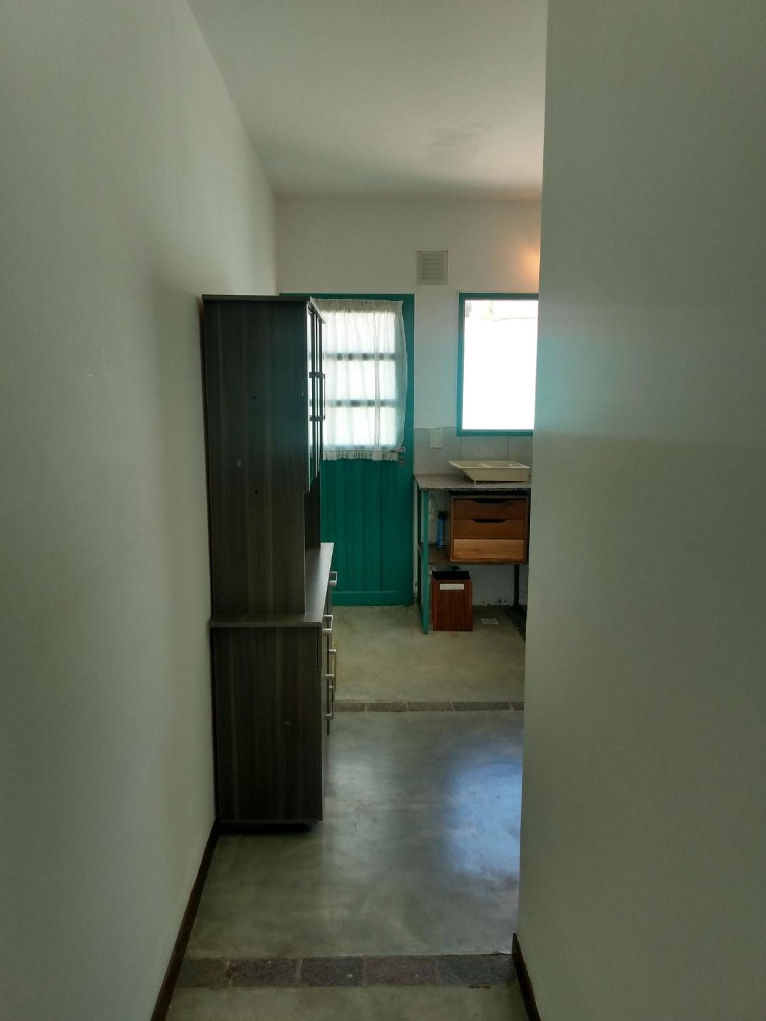 Departamentos Puerto Madryn公寓 外观 照片